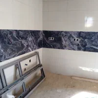 سنگ کاری و کاشی کاری