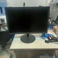 مانیتور  HDMI اینچ Lenovo ۲۴