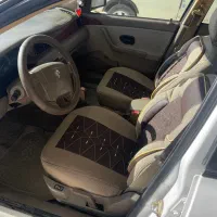 سمند LXبکر درحد|خودرو سواری و وانت|زرقان, |دیوار