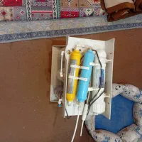 تصفیه کن|آبسردکن و تصفیه آب|اهواز, بهارستان|دیوار