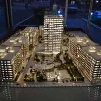 فروش چشم انداز ۱۵۵ متری ۳ خوابه مهتاب