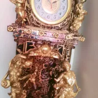 ب خاطر کمبود جا|ساعت دیواری و تزئینی|تهران, شهرک استقلال|دیوار