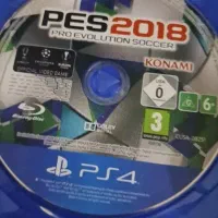 سی دی ps4  کمیاب