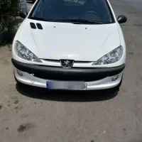۲۰۶ تیپ ۲ مدل ۹۸ کم کارکرد واقعی
