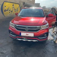 فروش sx5 قرمز فوری با تخفیف|خودرو سواری و وانت|تهران, سید خندان (جلفا)|دیوار