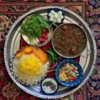 غذای خانگی
