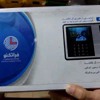 دستگاه حضور غیاب اثر انگشتی F70 (نو و کارکرده)|فروشگاه و مغازه|باقرشهر, |دیوار