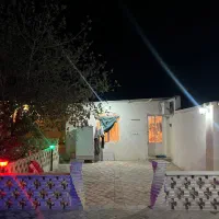 خونه باغ فاز۲جاده گازباکنتوربرق کوچه ابوالفظل|فروش خانه و ویلا|کاشان, فاز ۲ ناجی آباد|دیوار