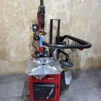 فروش اقساطی/لاستیک درار/بالانس/تعویض روغن، مکانیکی|ماشینآلات صنعتی|تهران, شادمان|دیوار