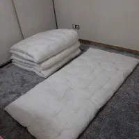 چهار عدد تشک نو ، دانه ایی یک میلیون و دویست|رختخواب، بالش، پتو|تهران, مرزداران|دیوار