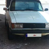 وانت مدل۸۶ شاسی پلمپ