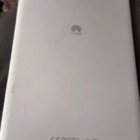 تبلت هواویs8سالم باکارتون|تبلت|زنجان, |دیوار