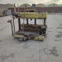 فروش دستگاه بلوک زن کادونا