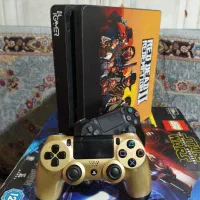 ps4 اسلیم فت|کنسول، بازی ویدئویی و آنلاین|اهواز, شریعتی جنوبی|دیوار