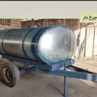 تانکر آماده بارگیری ۲۰و۳۰و۵۰و۱۰۰ ورق سیاه وسفید|مصالح و تجهیزات ساختمان|زاهدان, |دیوار