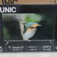 تلویزیون هایسونیک