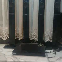 سینما خانواده 7تیکه سامسونگ