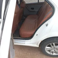 سمند SE، مدل ۱۳۸۹|خودرو سواری و وانت|ماکو, |دیوار