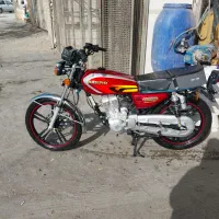 موتور سیکلت