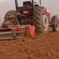 تراکتور 455|خودرو سنگین|نالوس, |دیوار