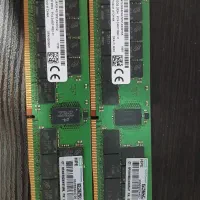 رم سرور 32GB 2400 HP