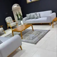 تولیدی مبلمان راحتی