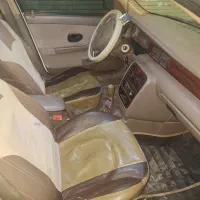 سمند ef7 دوگانه شرکتی|خودرو سواری و وانت|خمینی‌شهر, |دیوار