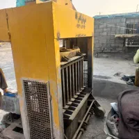 دستگاه جدول زن|ماشین‌آلات صنعتی|رودبار (کرمان), |دیوار