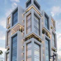آپارتمان نوساز بلوار مدرس