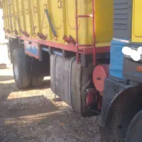 تک امیکو باری مدل 93|خودرو سنگین|جهرم, |دیوار