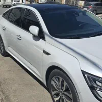 تالیسمان e3 فول پلاک ملی