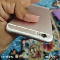 آیفون 6s حافظه ۶۴گیگ|موبایل|تبریز, |دیوار