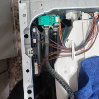 تعمیرات یخچال فریزر و لباسشویی|خدمات پیشه و مهارت|لنگرود, |دیوار