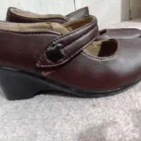 کفش زنانه سایز ۳۷ کاملا نو|کیف، کفش، کمربند|الیگودرز, |دیوار