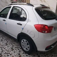 کوییک GX تیپ L مدل ۱۴۰۳ برج ۹ درحد صفر