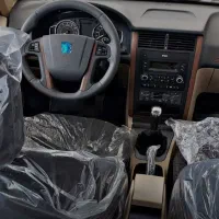 پارس مدل ۱۴۰۲ برج ۱۱ سفارشی درحدصفر