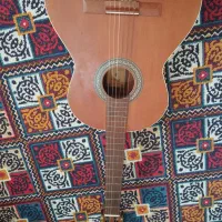 گیتار پارسی m6