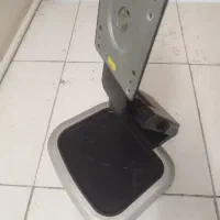 پایه آسانسوری مانیتور hp چهار پیچ