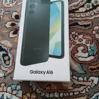 گوشی موبایل a16