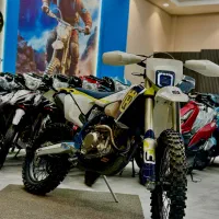 طرح کی تی ام ktmموتور کایو موتور وای بی|موتورسیکلت|مشهد, زمرد|دیوار