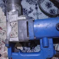 دریل چشکی آلمانی