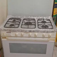 گاز فردار۵شعله