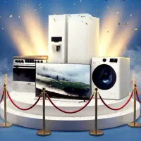 لوازم خانگی اقساطی