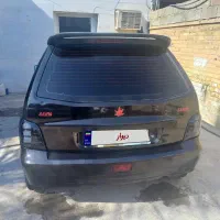 ۱۱۱ مشکی مدل ۹۰  جوان پسند|خودرو سواری و وانت|اهواز, نادری|دیوار