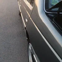 سواری پژو پارس