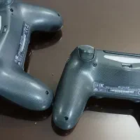 ps4 اسلیم 500گیگ کپی خور|کنسول، بازی ویدئویی و آنلاین|تهران, چیتگر جنوبی|دیوار