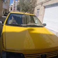 پژو ۴۰۵GLXگردشی|خودرو سواری و وانت|وحیدیه, |دیوار