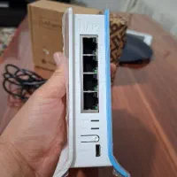 روتر میکروتیک بهترین ورژن  برایه ماینر