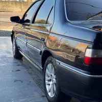 پارس تیوفایو ۱۴۰۰ سیمی|خودرو سواری و وانت|آمل, |دیوار