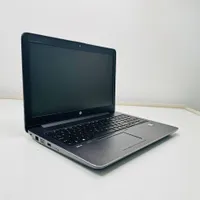 لپتاپ HP Zbook G3 چهارگیگ گرافیک|رایانه همراه|اهواز, پادادشهر|دیوار